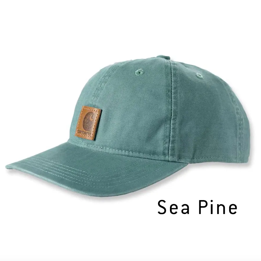 Odessa Cap