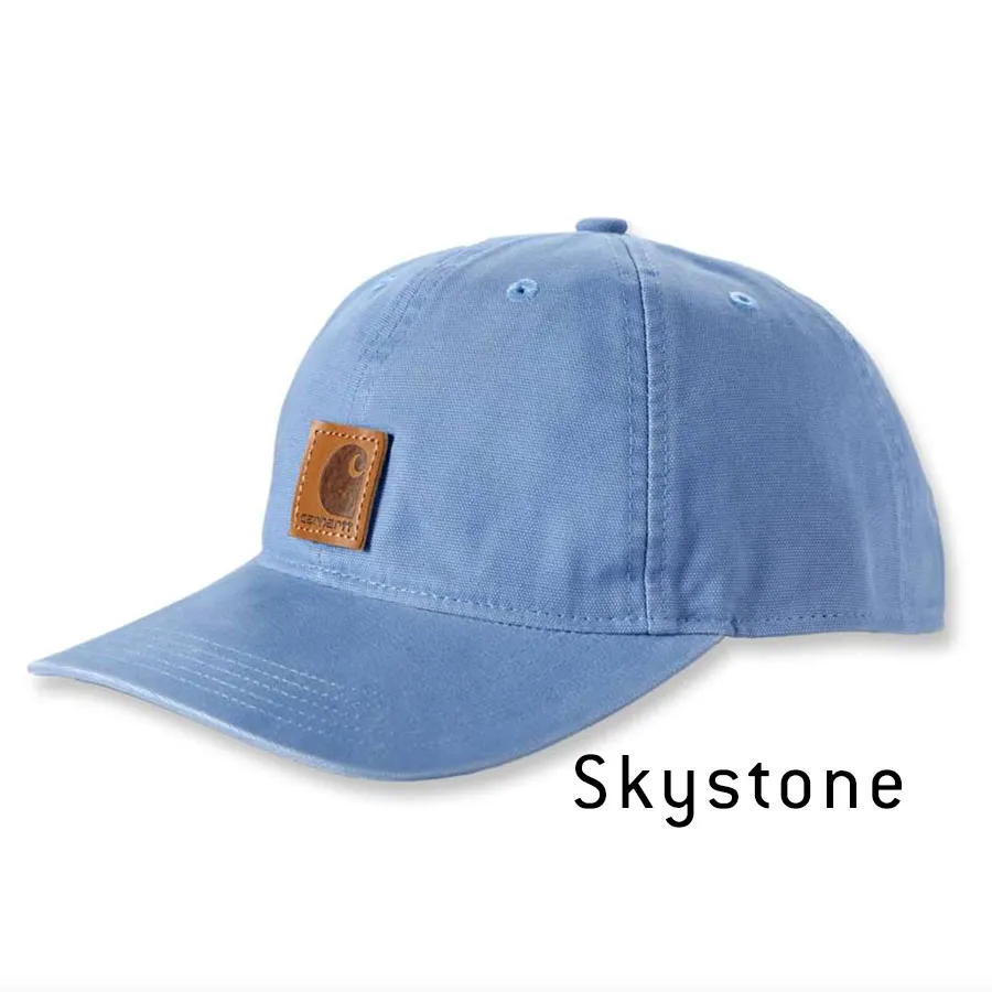 Odessa Cap