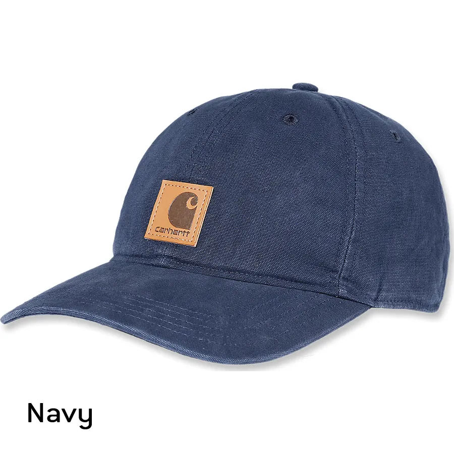 Odessa Cap