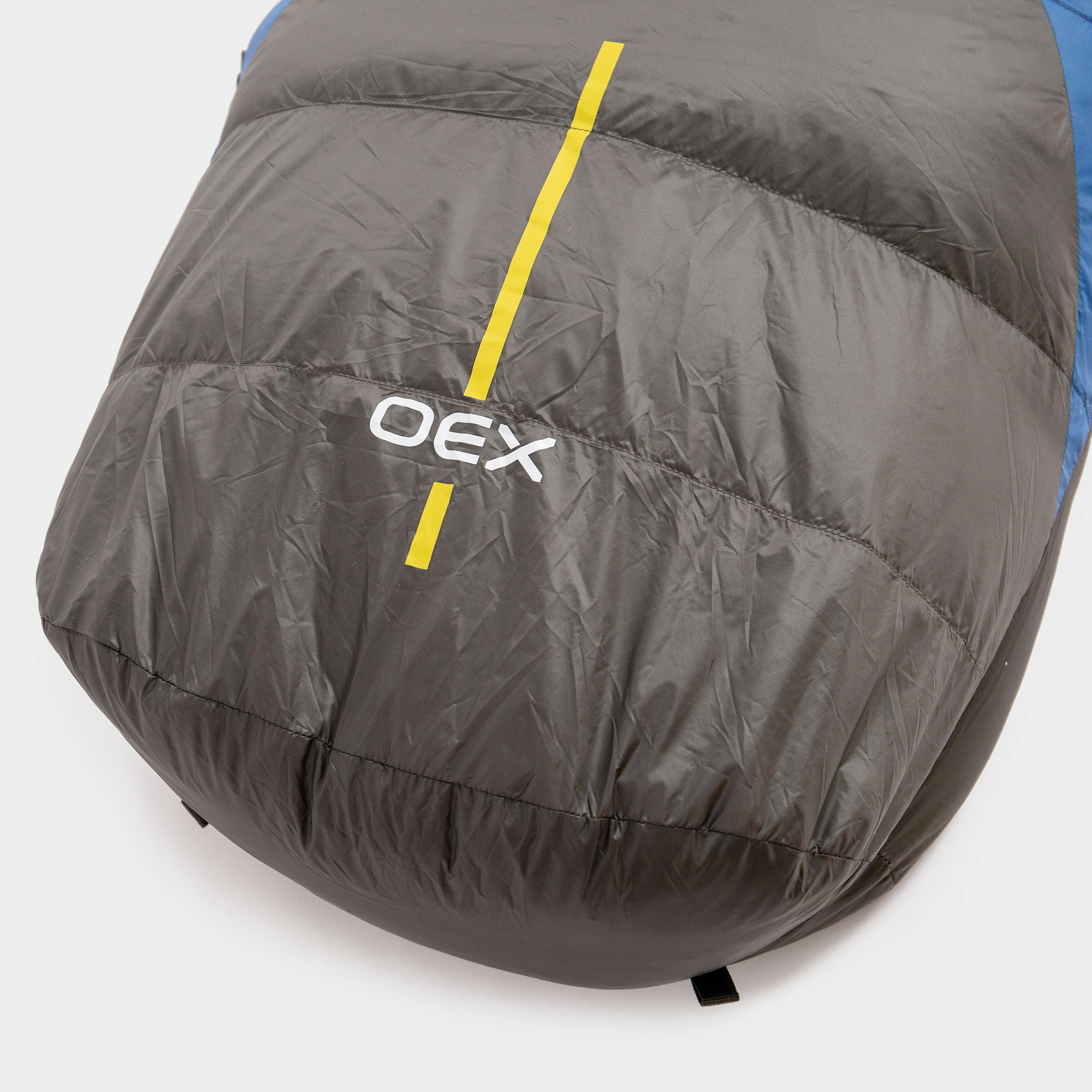 OEX Chimera EV 500 Down Sleeping Bag | Ultimate Outdoors