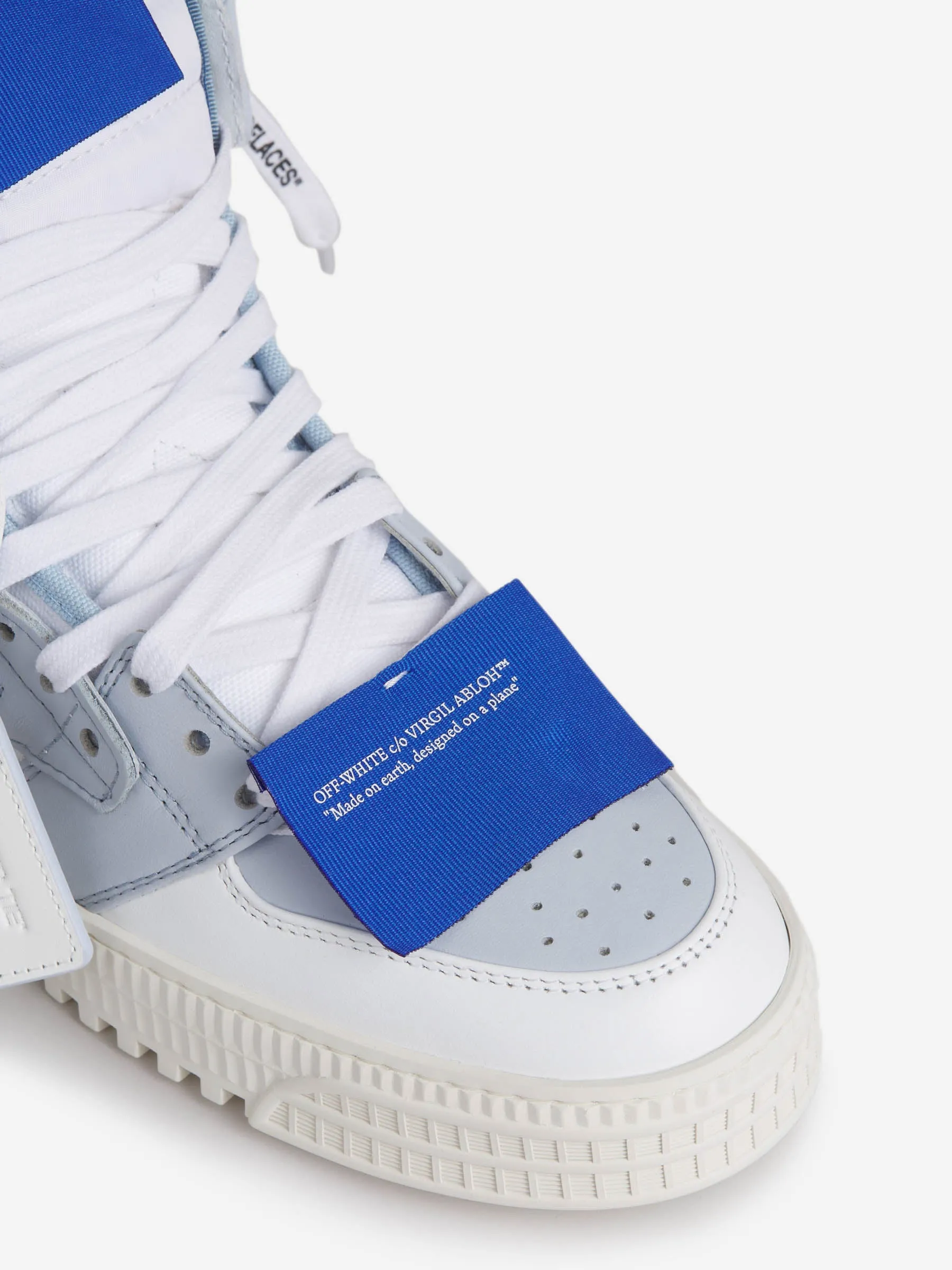 Off-White 3.0 Off Court Sneakers  