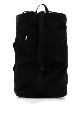 Off White    Off White Nylon Backpack For Everyday