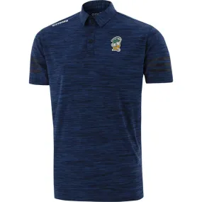 Offaly Camogie Osprey Polo Shirt