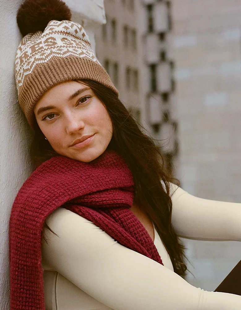 OFFLINE By Aerie Ski Beanie