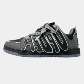 OG | Dark Grey Chunky Sneakers