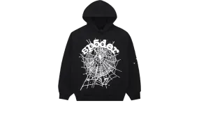 OG Web Black Hoodie