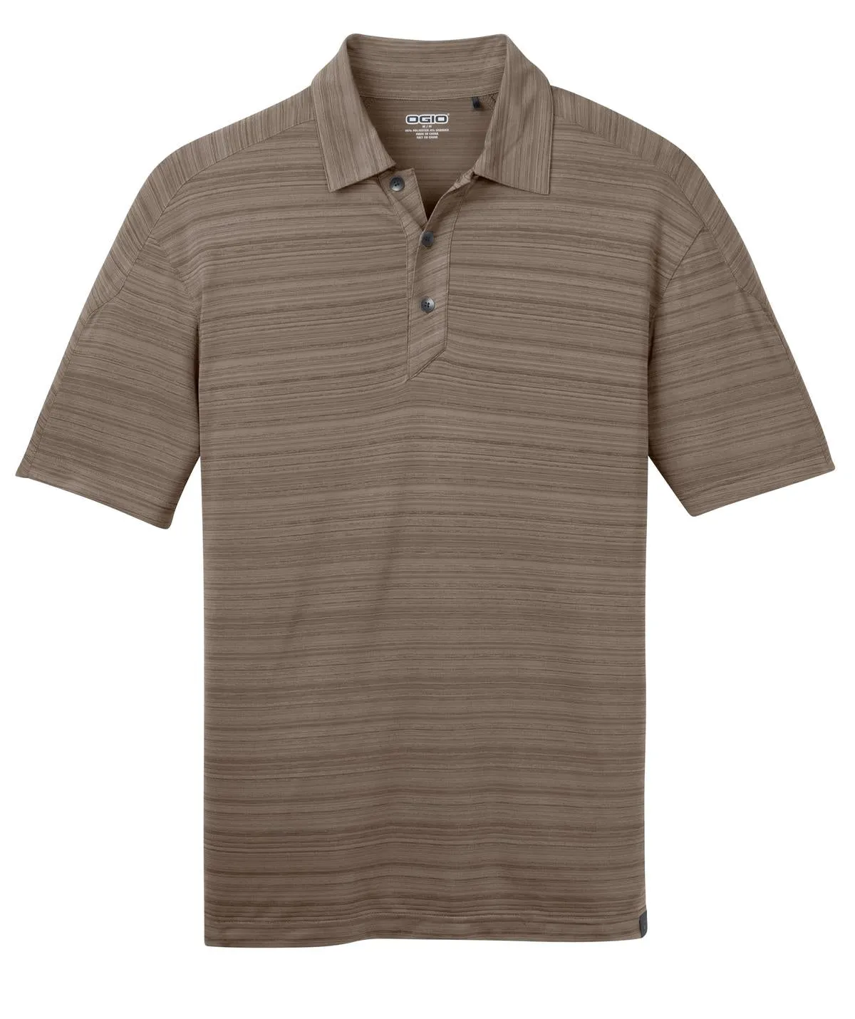 OGIO Men's Elixir Polo. OG116