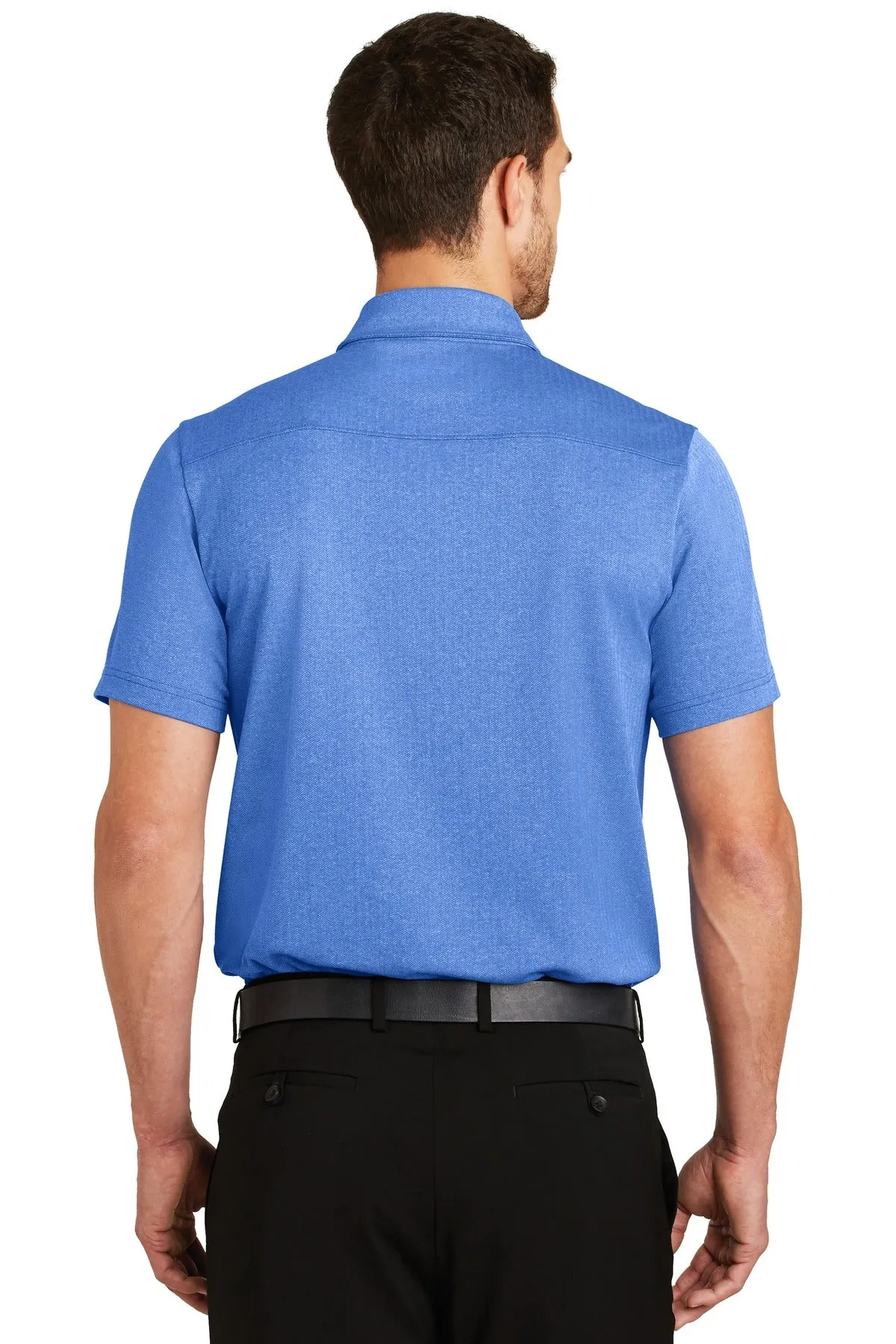 OGIO Men's Express Polo. OG129