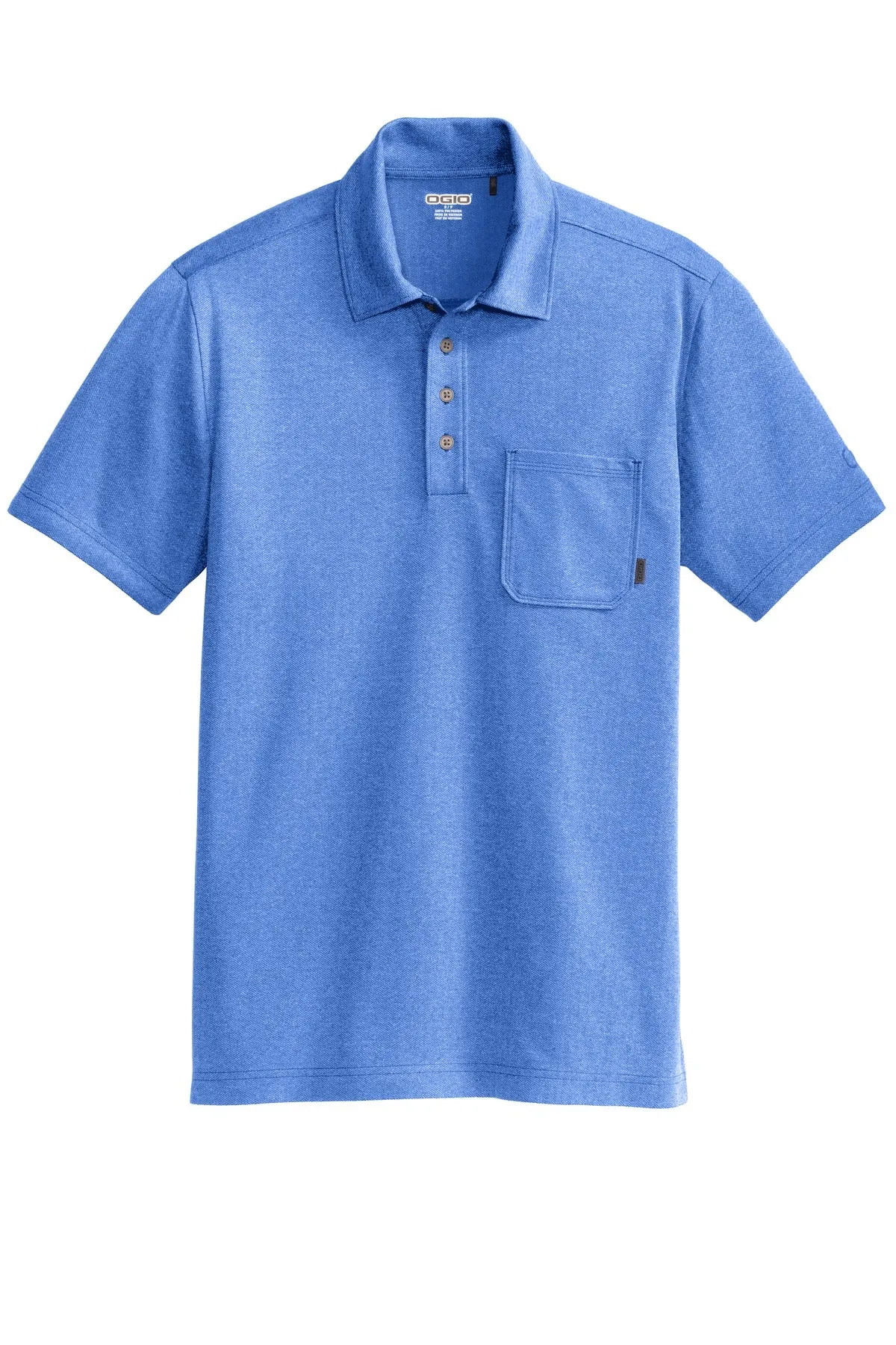 OGIO Men's Express Polo. OG129