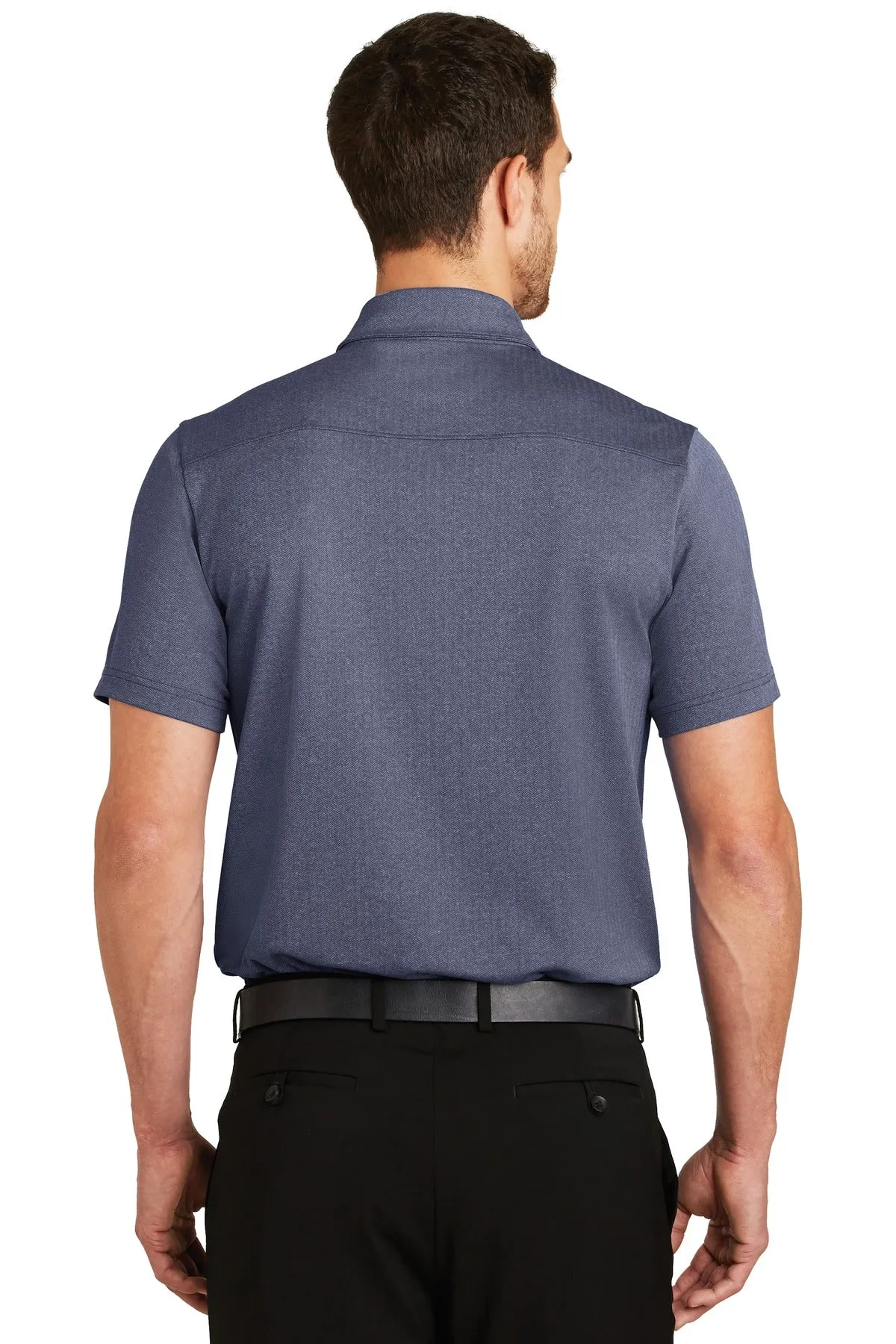 OGIO Men's Express Polo. OG129