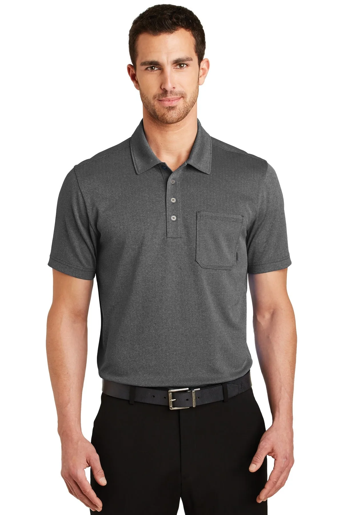 OGIO Men's Express Polo. OG129