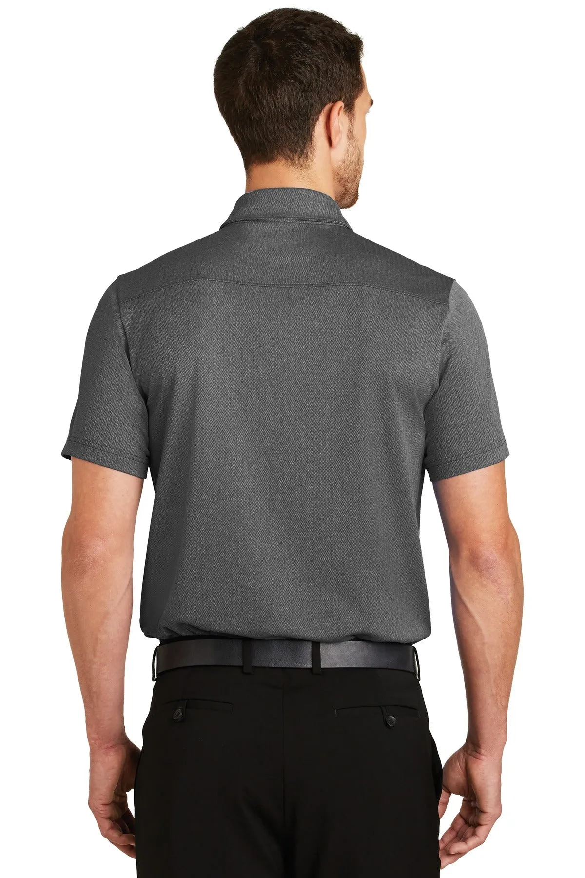 OGIO Men's Express Polo. OG129