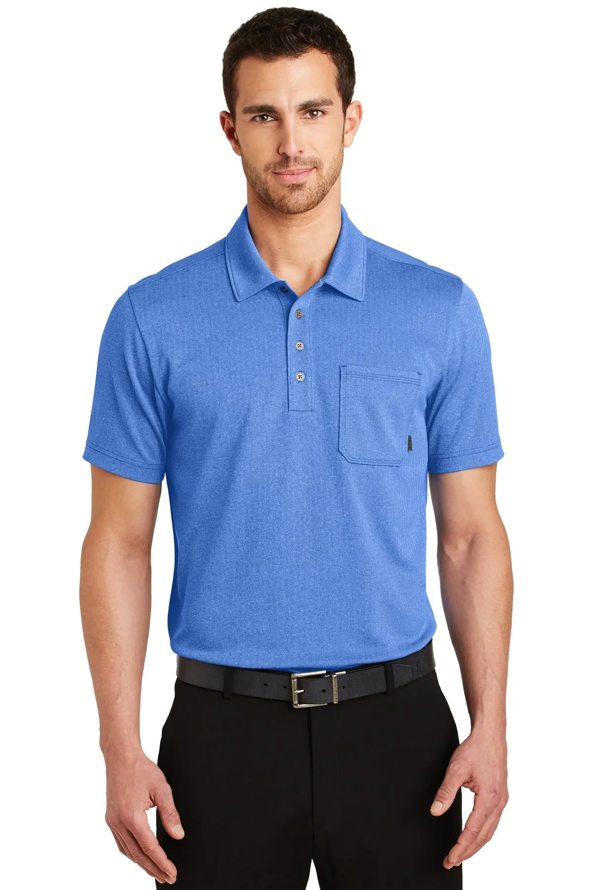 OGIO Men's Express Polo. OG129