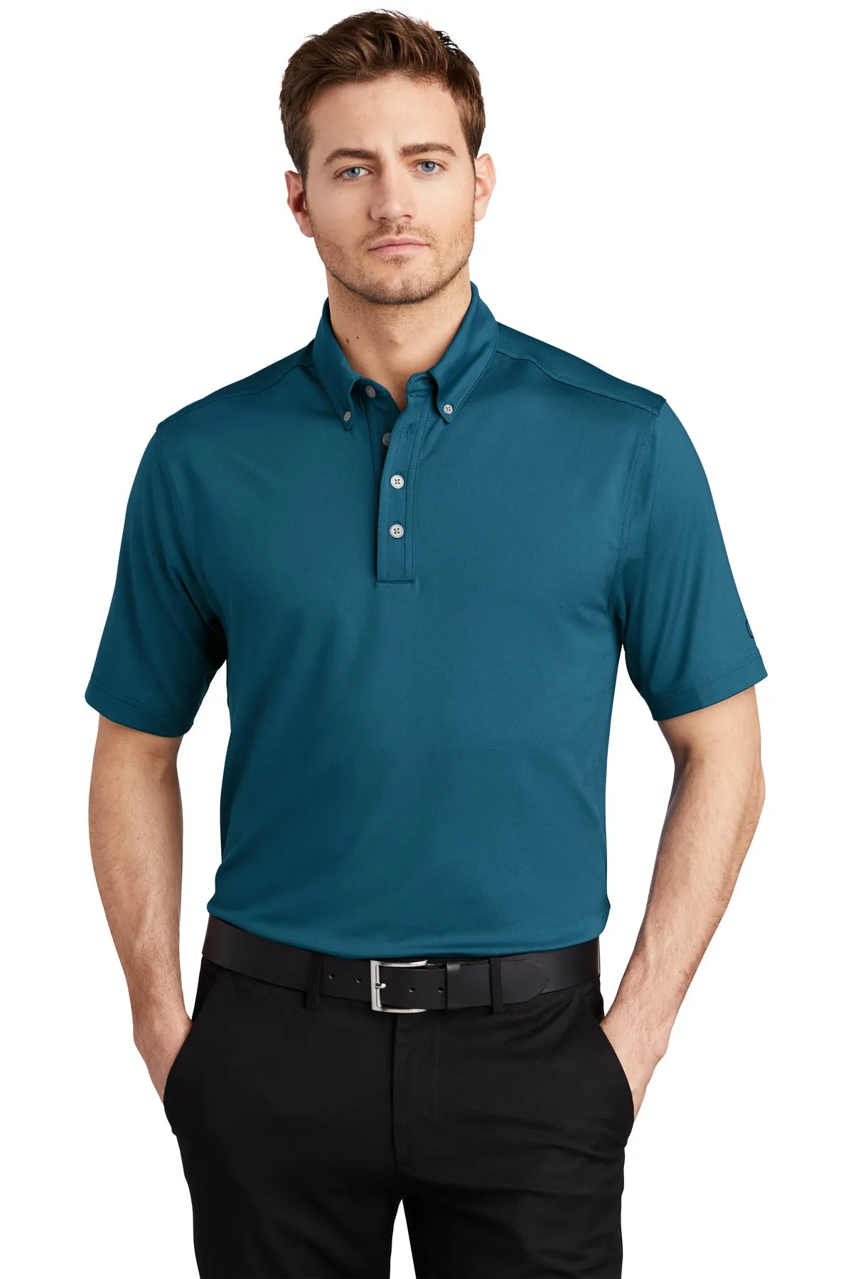 OGIO Men's Gauge Polo. OG122