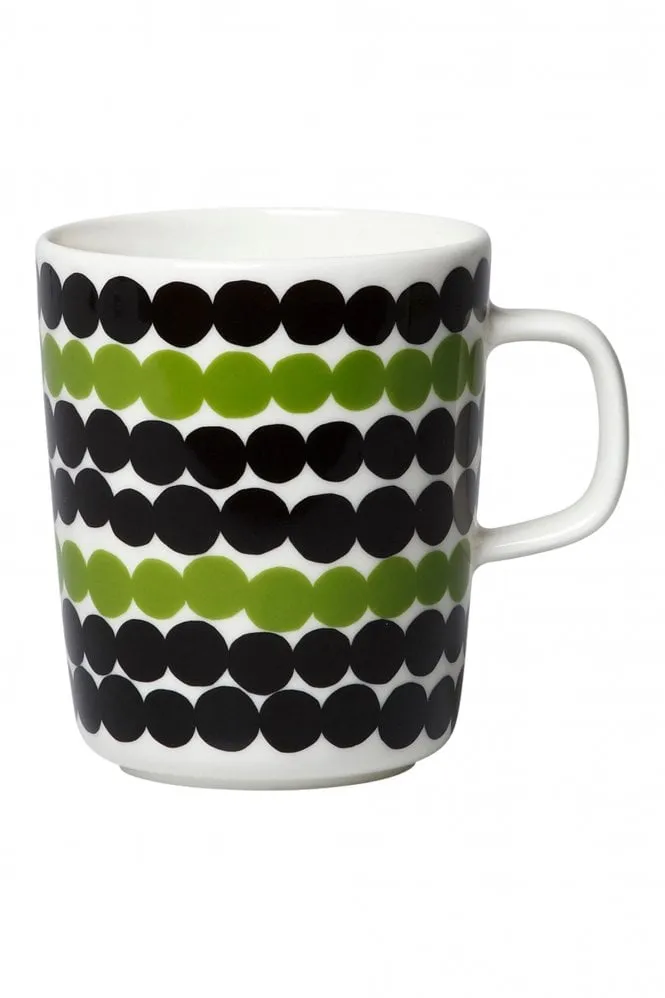Oiva Siirtolapuutarha Mug    