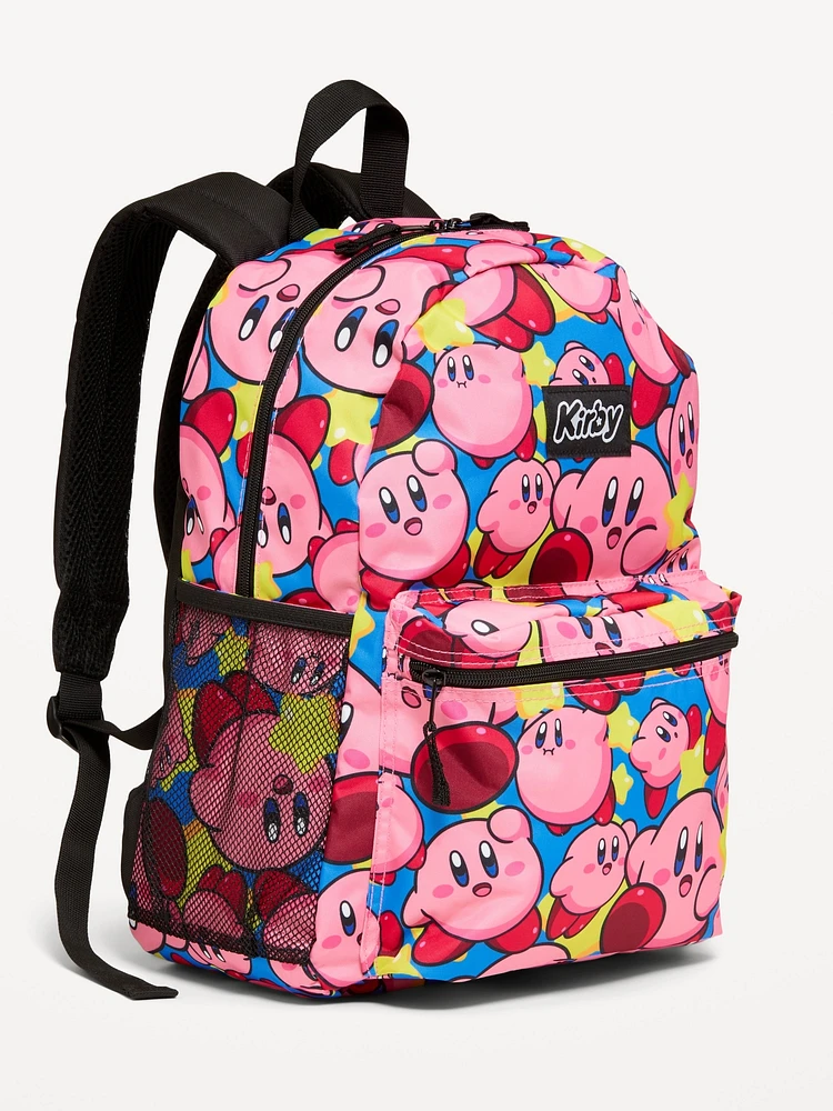 Old Navy Kirby™ Canvas Backpack for Kids