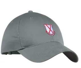 Old Row Crest Cap