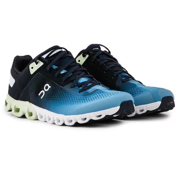 On Cloud Flow Trainers