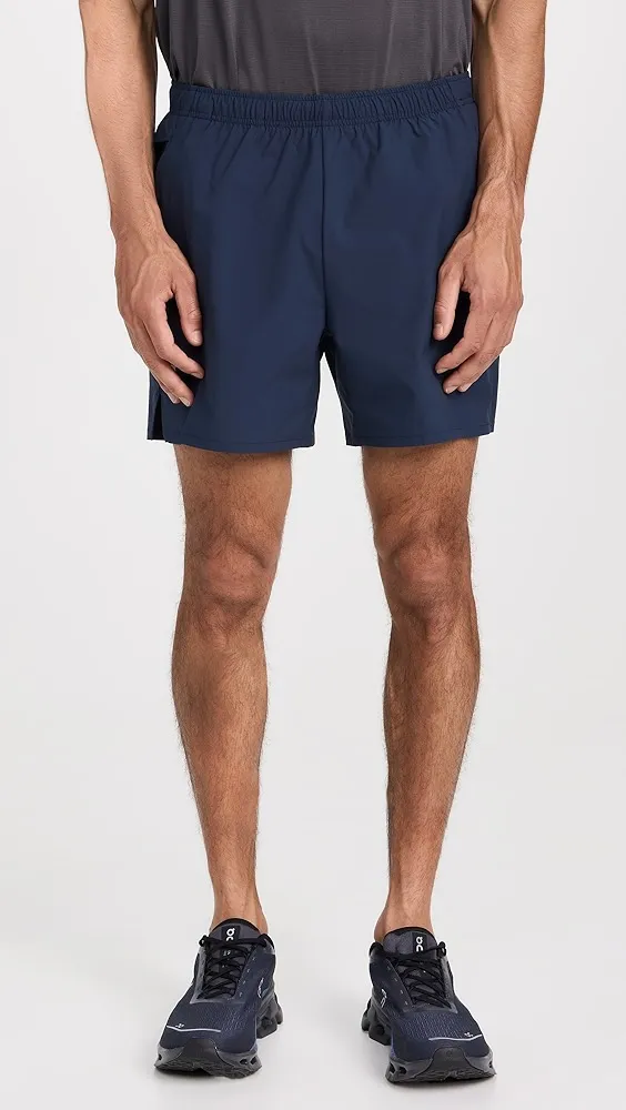 On   Essential Shorts 