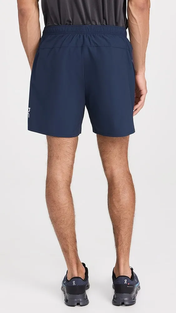 On   Essential Shorts 