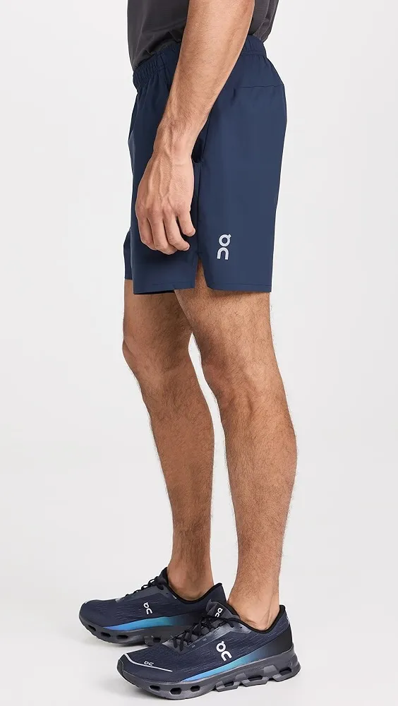 On   Essential Shorts 