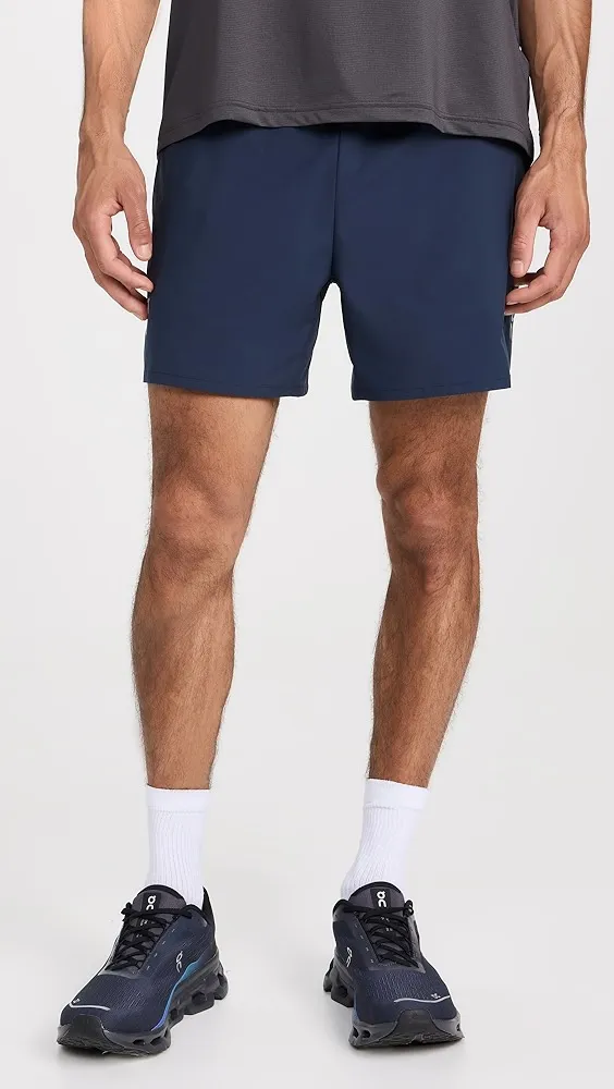 On   Essential Shorts 