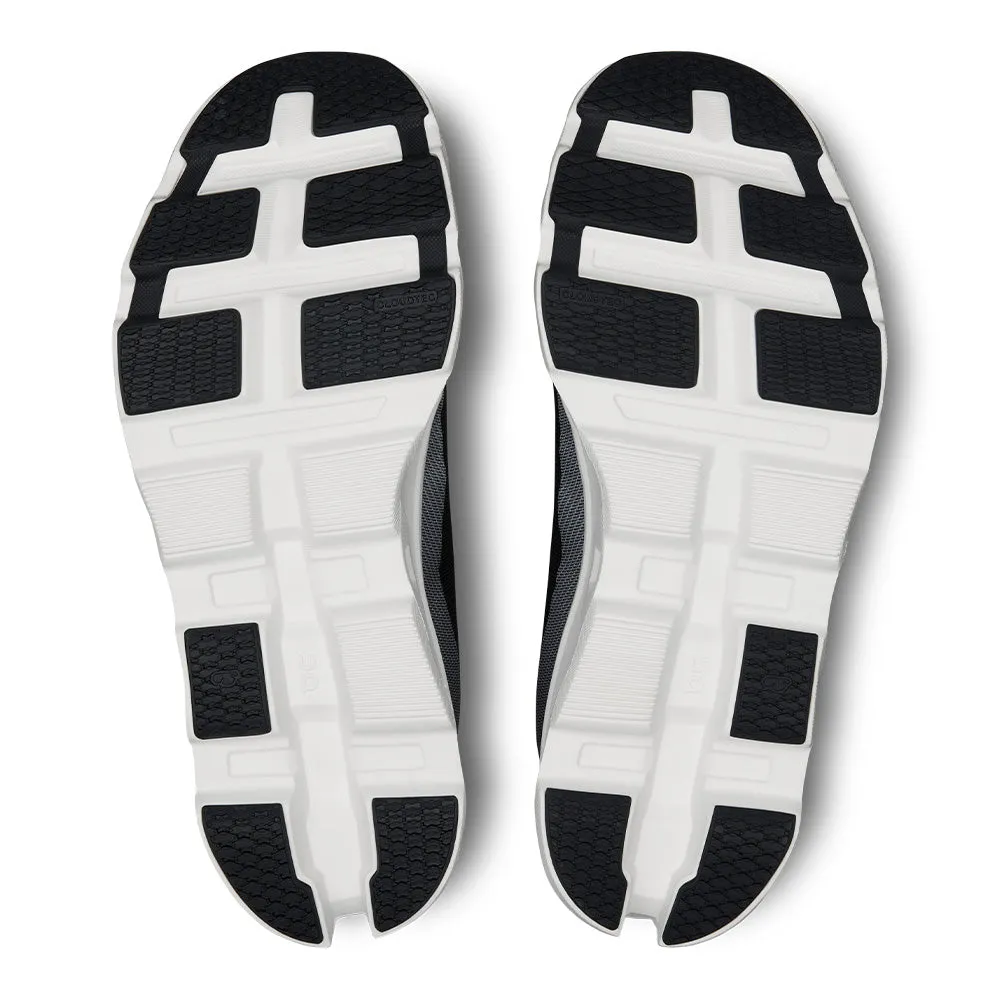 ON MEN'S CLOUDMONSTER 2 BLACK / FROST