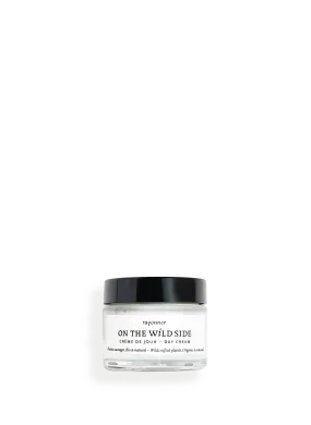 ON THE WILD SIDE  Day Cream