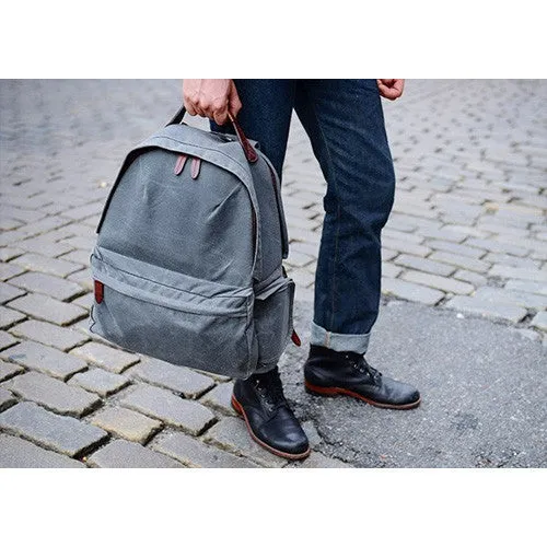 ONA Side-Access Camera Backpack - Black