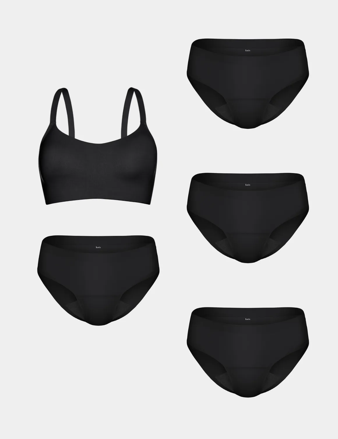 One&Only Bra Set - Bikini
