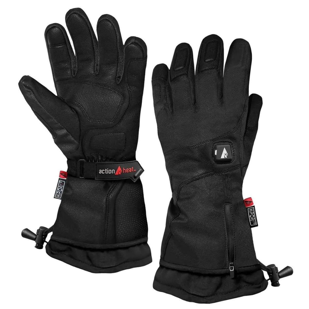 Open Box ActionHeat 5V Premium Heated Gloves - Men's