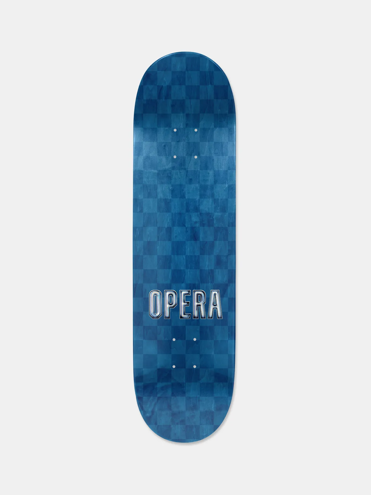 Opera Skateboards  Clay Kreiner Praise - Ex7 Skateboard Deck 8.5"