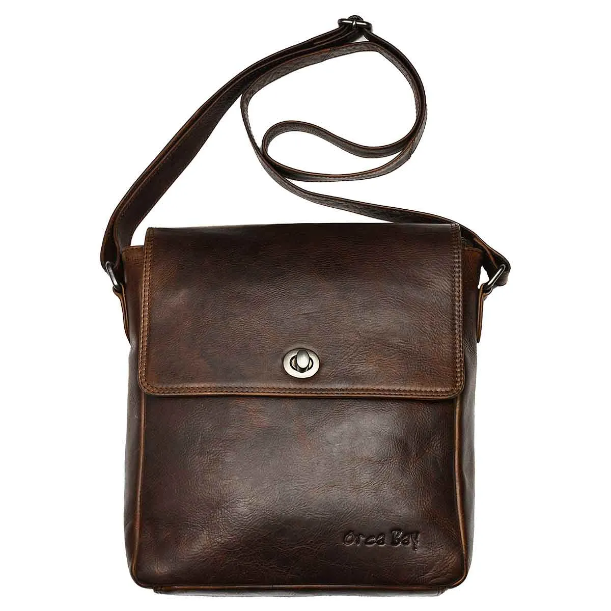 Orca Bay Bourton Turnlock Bag