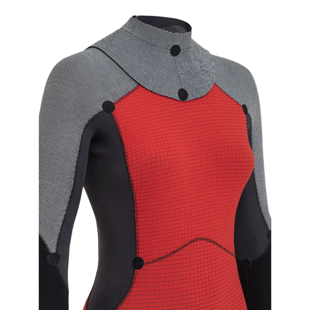 Orca Women's Zeal Thermal Openwater Wetsuit
