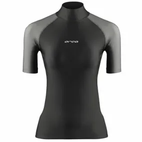 Orca Women's Bossa B Surf Rash Vest - 2024