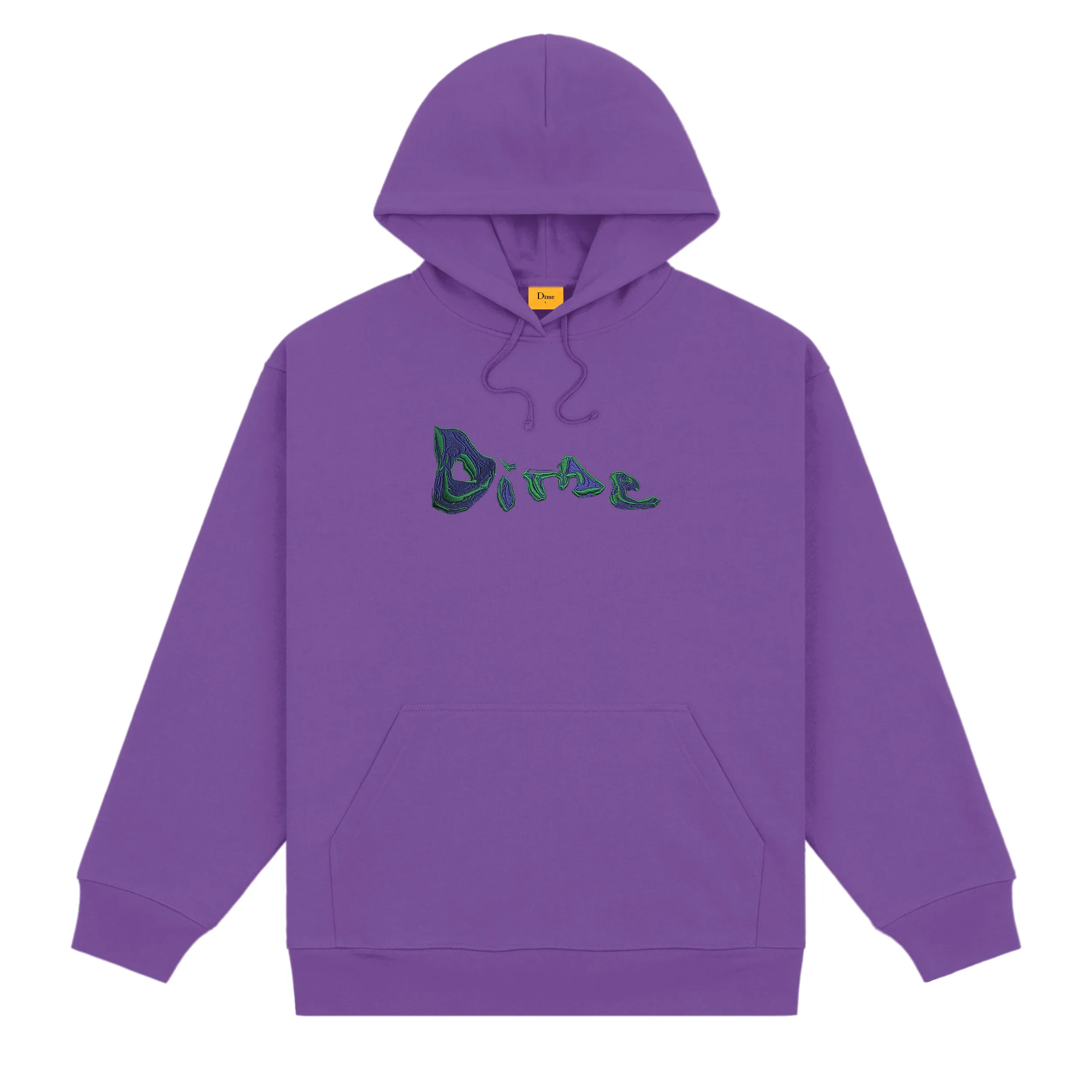 Ore Hoodie