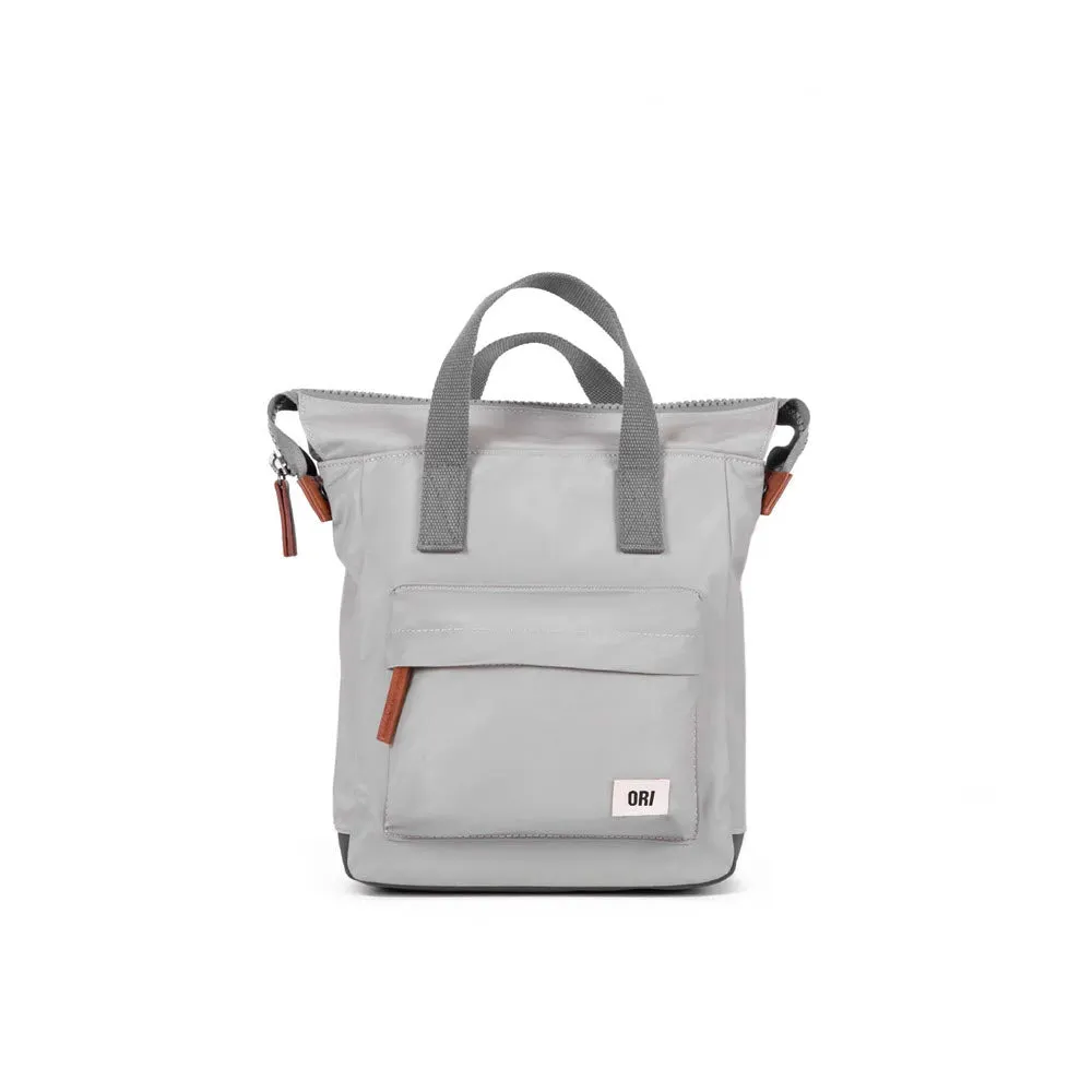 ORI BANTRY B SMALL NYLON BACKPACK MIST