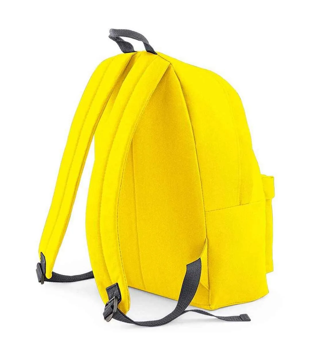 Original fashion backpack one size yellow/graphite Bagbase