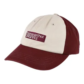 Originals Square Cap
