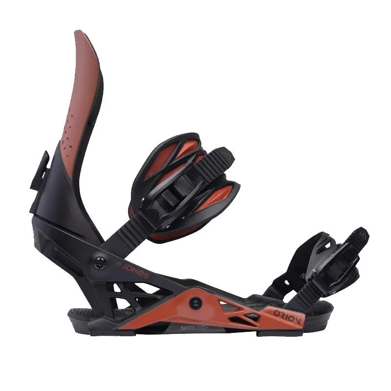 Orion Snowboard Bindings