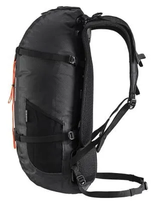 Ortlieb Atrack BP Backpack 25L Black Matt