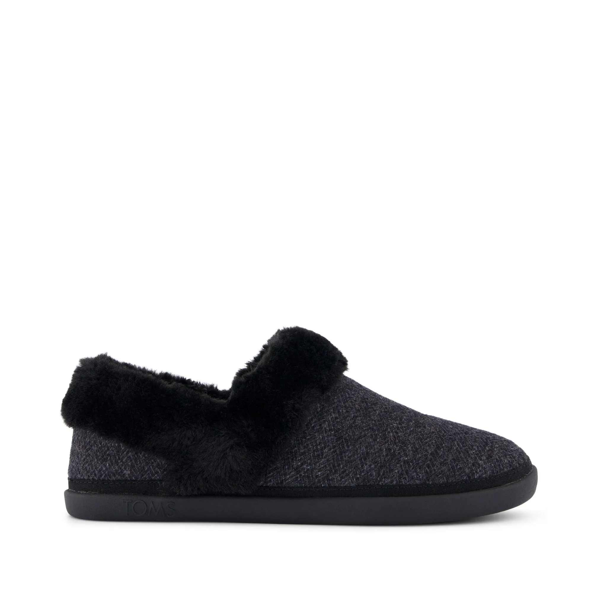 Oslo Convertible Slipper