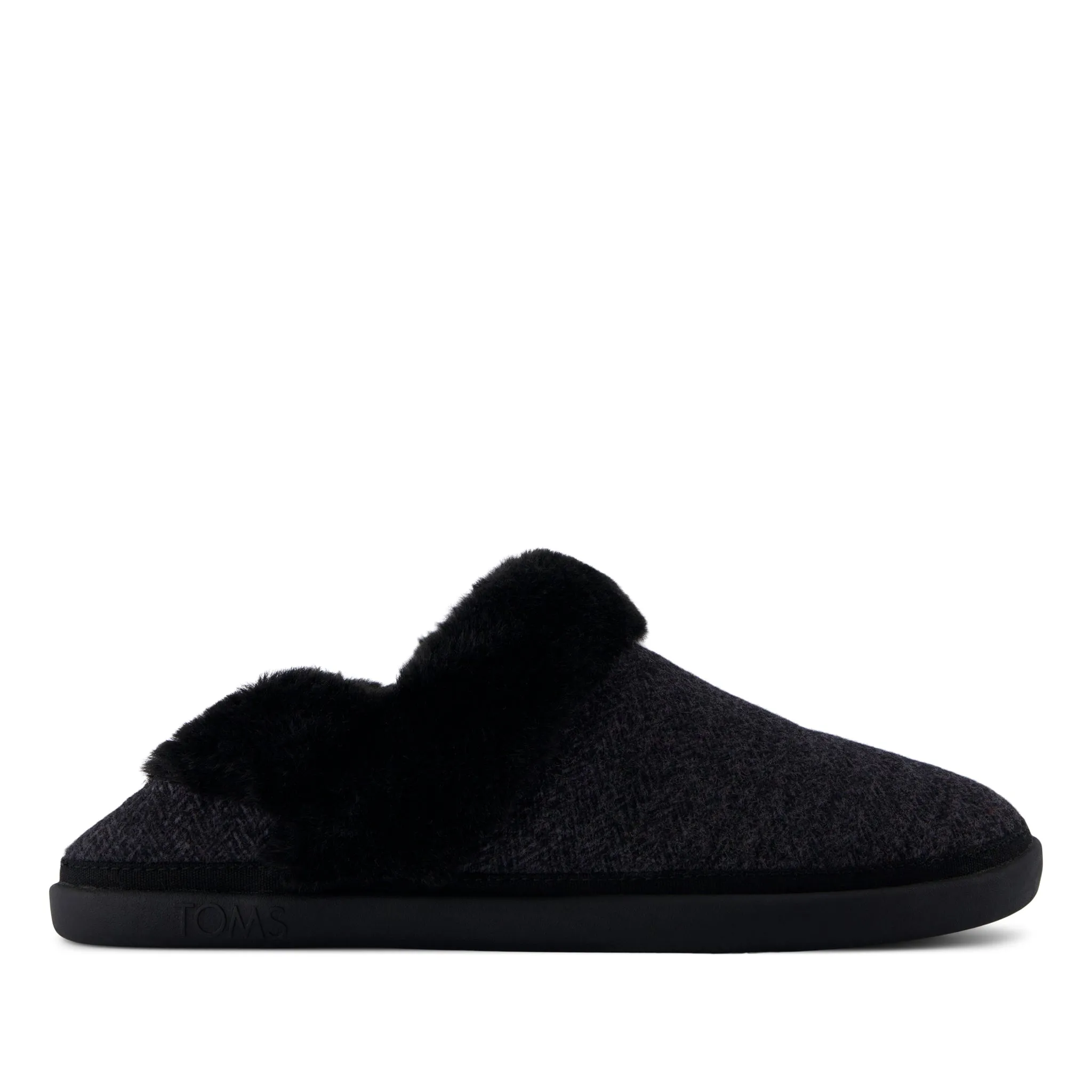 Oslo Convertible Slipper