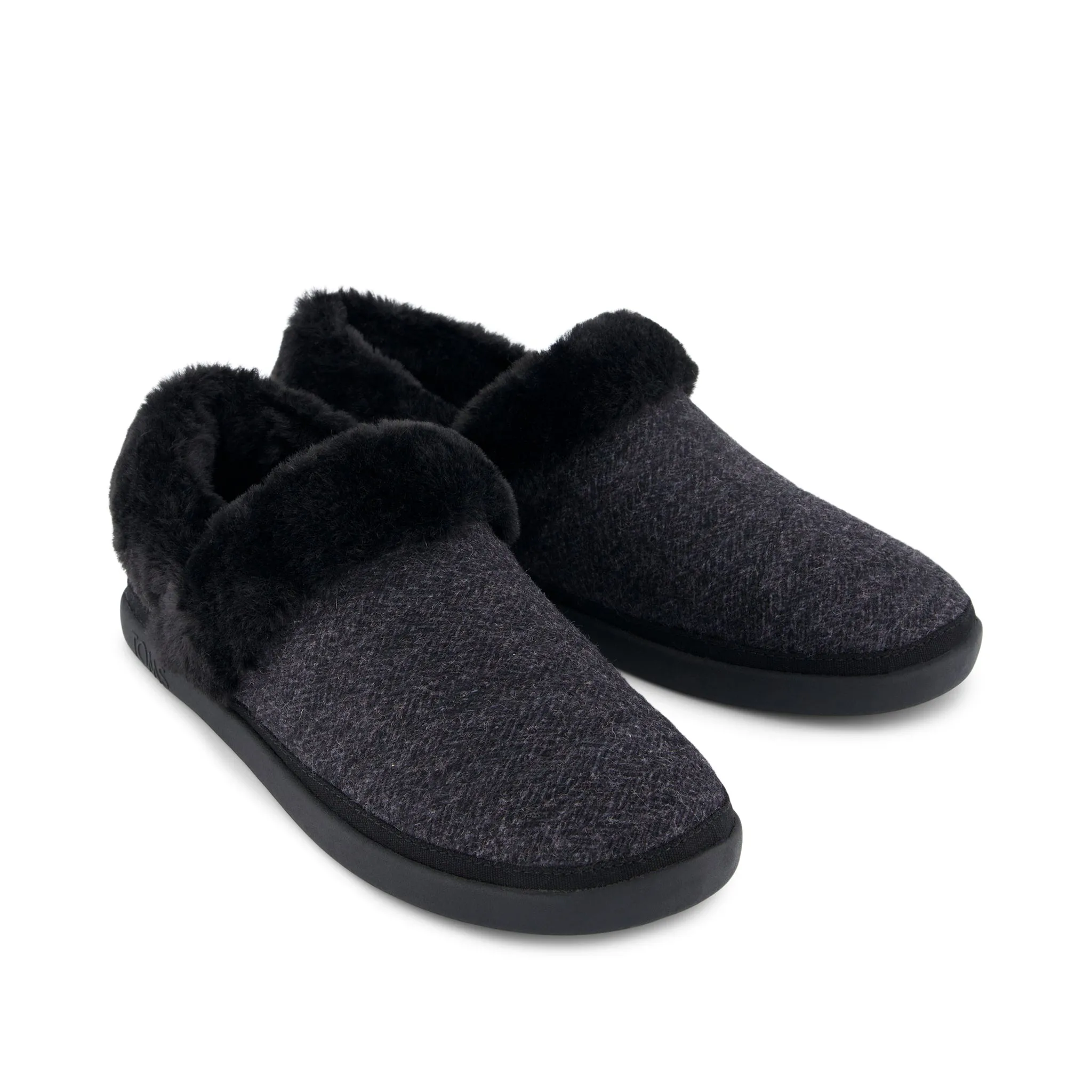 Oslo Convertible Slipper