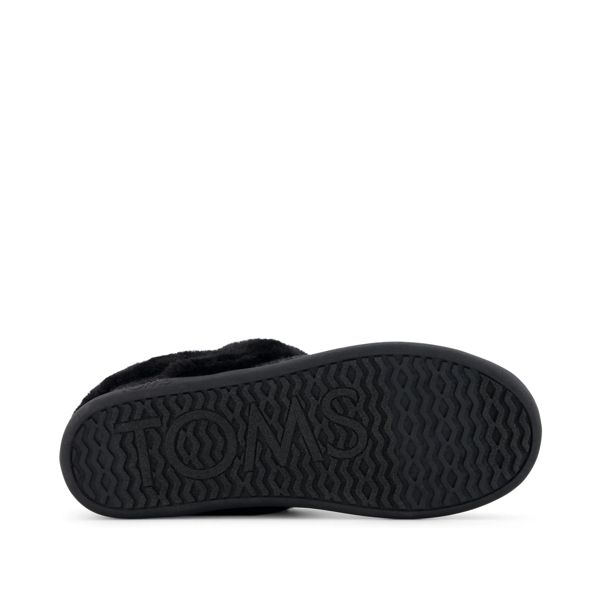 Oslo Convertible Slipper