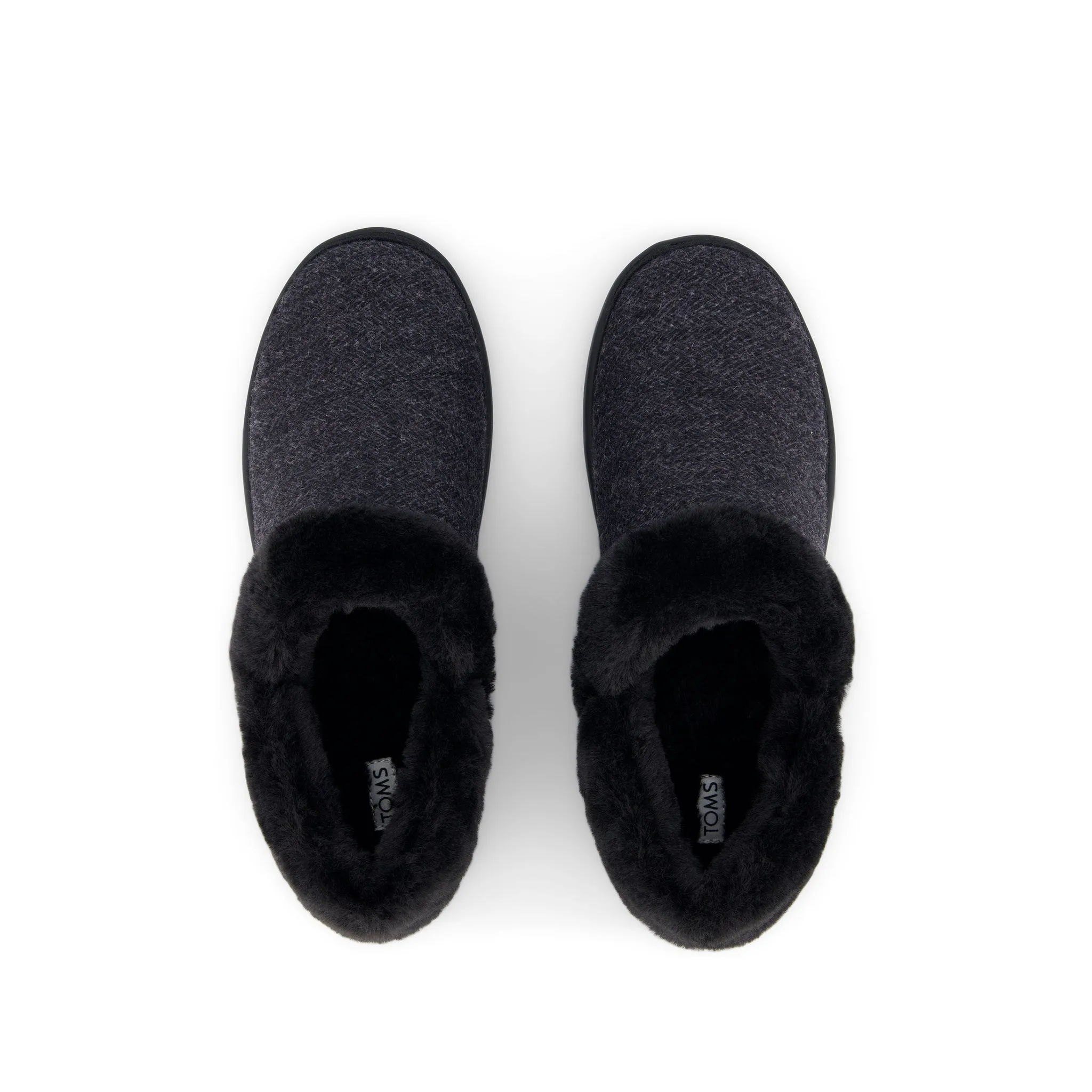 Oslo Convertible Slipper