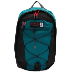 Osprey Heritage Simplex 16 BackpackPine Green