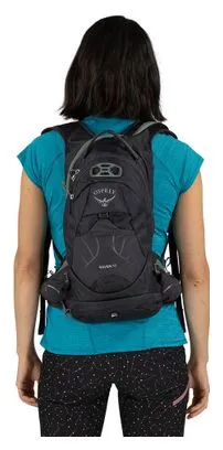 Osprey Raven 10L Women's Backpack Grey