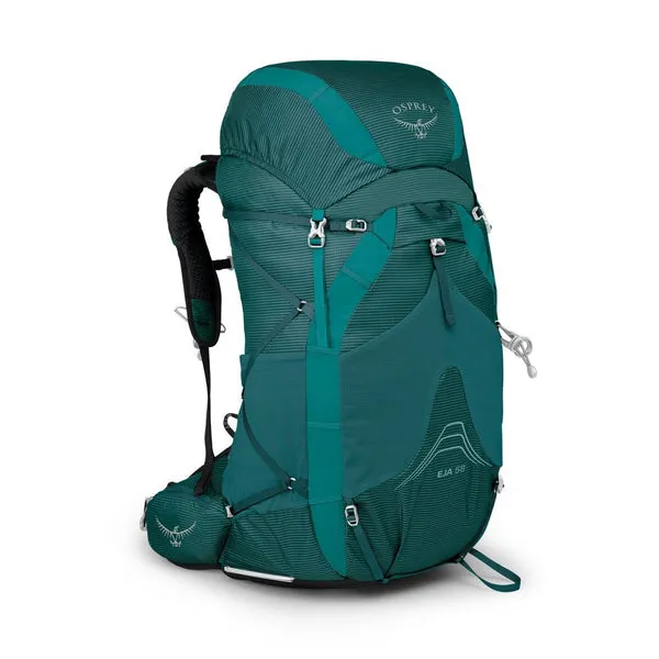 Osprey Women's Eja 58 Backpack