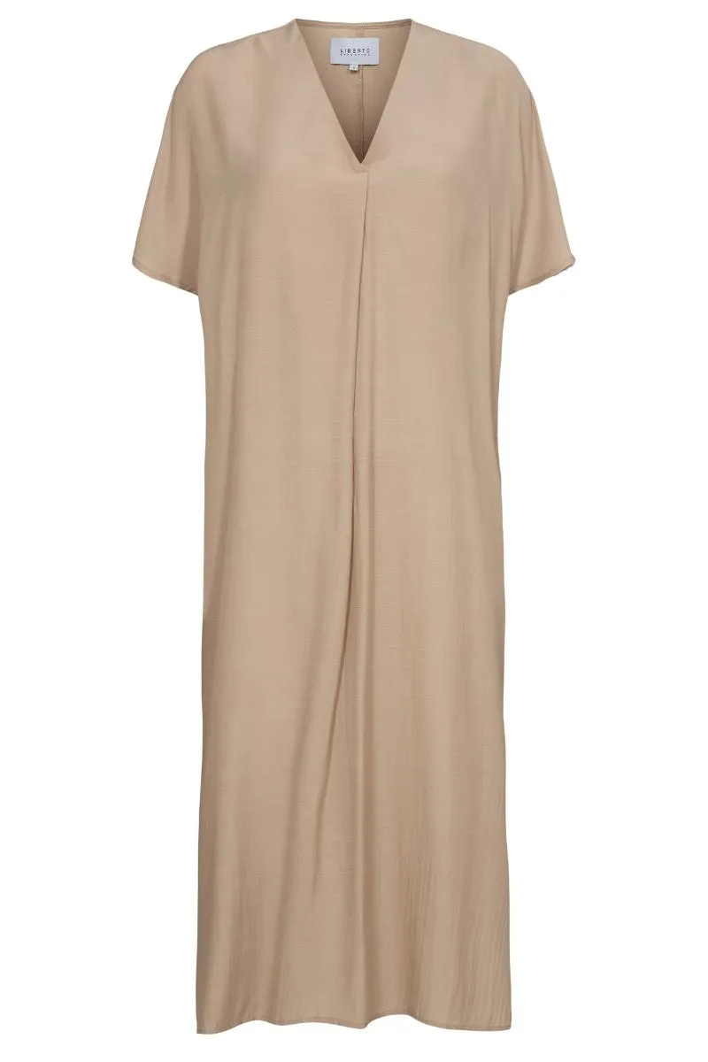 Otine Tunic | Desert | Kjole fra Liberté